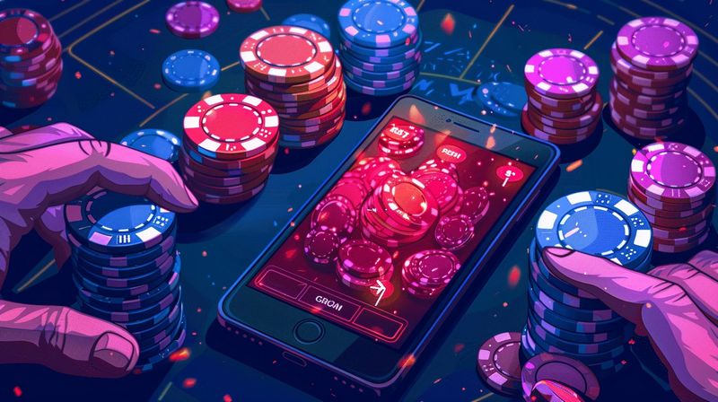 Los mejores casinos online con pago WebPay