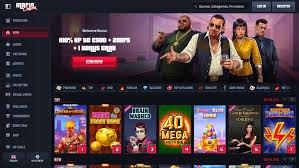 Mafia Online Casino Gambling Establishment Mafia Online Casino Gambling Establishment