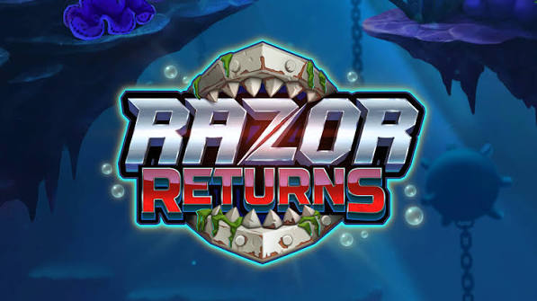 Razor Returns: Zusammenfassung der Portierung Razor Returns: Zusammenfassung der Portierung