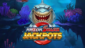Recensione della slot Razor Shark Jackpots Recensione della slot Razor Shark Jackpots