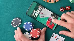 The Rise of Ethio Bet A New Era in Online Gambling The Rise of Ethio Bet A New Era in Online Gambling