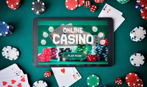 The Rise of Ethio Bet A New Era in Online Gambling The Rise of Ethio Bet A New Era in Online Gambling