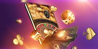 Experience Thrilling Games at Online Casino Admiral Experience Thrilling Games at Online Casino Admiral