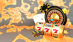 Explore the Exciting World of Disco Win Casino Online Games