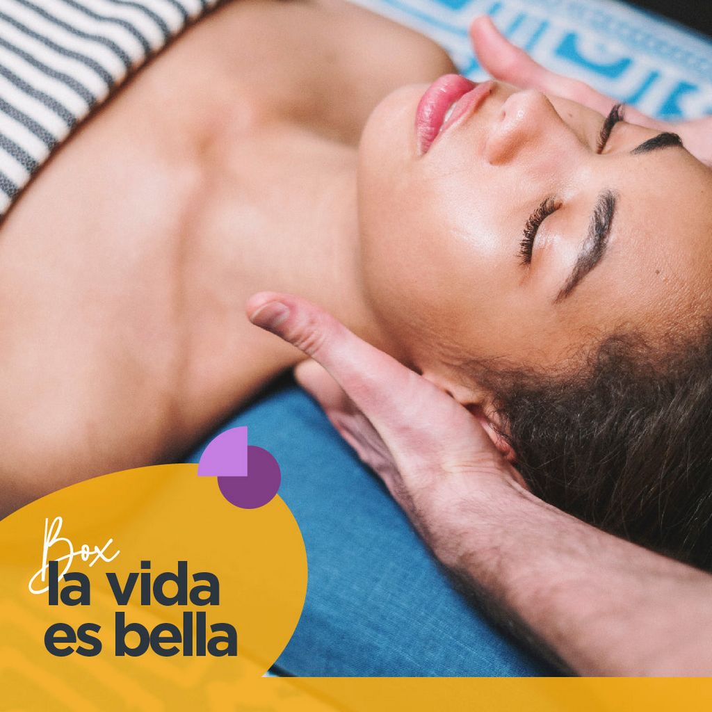 Masajes reparadores, deportivos y relajantes en nuestro centro de Valencia - Masajes en Valencia
